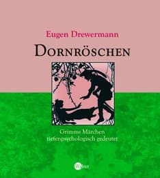 Cover von Dornröschen