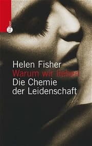 Cover von Warum wir lieben