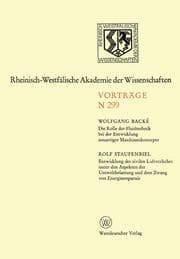 Cover von Natur-, Ingenieur- und Wirtschaftswissenschaften