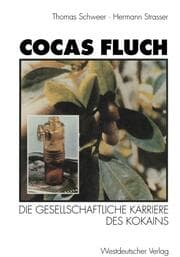 Cover von Cocas Fluch