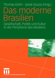 Cover von Das moderne Brasilien