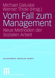 Cover von Vom Fall zum Management