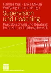 Cover von Supervision und Coaching