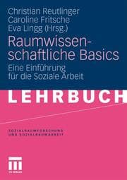 Cover von Raumwissenschaftliche Basics