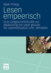 Cover von Lesen empeerisch