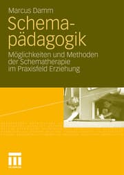 Cover von Schemapädagogik