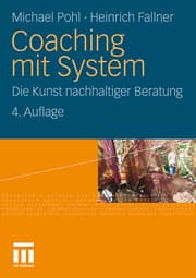 Cover von Coaching mit System