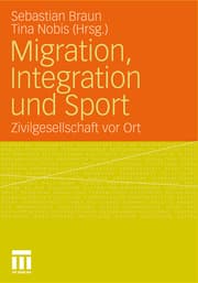 Cover von Migration, Integration und Sport