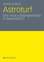Cover von Astroturf