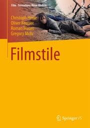 Cover von Filmstile