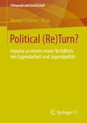 Cover von Political (Re)Turn?