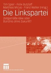 Cover von Die Linkspartei