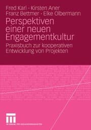 Cover von Perspektiven einer neuen Engagementkultur