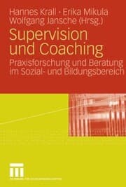 Cover von Supervision und Coaching