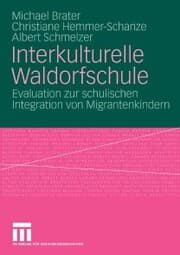 Cover von Interkulturelle Waldorfschule
