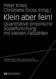 Cover von Klein aber fein!