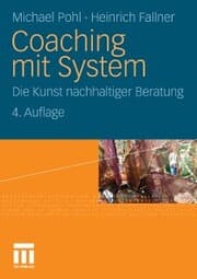 Cover von Coaching mit System