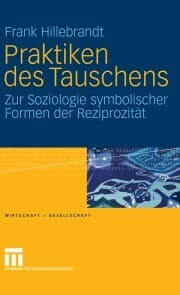 Cover von Praktiken des Tauschens