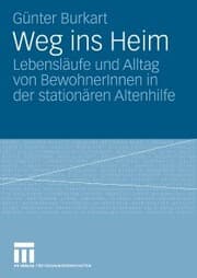 Cover von Weg ins Heim