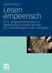 Cover von Lesen empeerisch