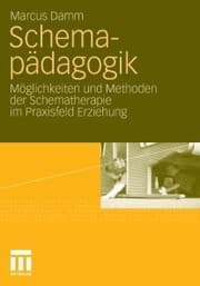 Cover von Schemapädagogik