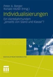 Cover von Individualisierungen