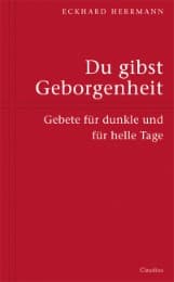 Cover von Du gibst Geborgenheit