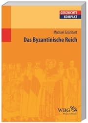 Cover von Das Byzantinische Reich