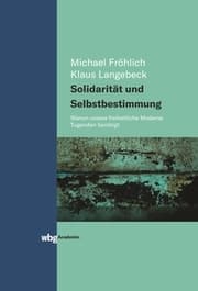 Cover von Solidarität und Selbstbestimmung