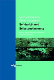 Cover von Solidarität und Selbstbestimmung