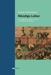 Cover von Mündige Leiber