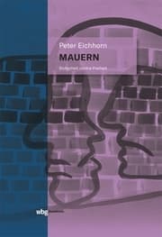 Cover von Mauern
