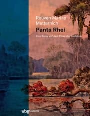 Cover von Panta Rhei