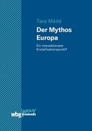 Cover von Der Mythos Europa