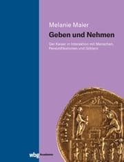 Cover von Geben und Nehmen