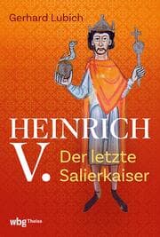 Cover von Heinrich V.