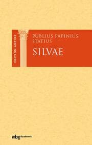 Cover von Publius Papinius Statius: Silvae