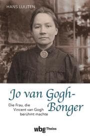 Cover von Jo van Gogh-Bonger