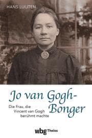 Cover von Jo van Gogh-Bonger