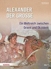 Cover von Alexander der Große