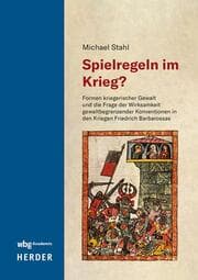 Cover von Spielregeln im Krieg?