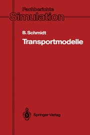 Cover von Transportmodelle