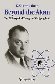 Cover von Beyond the Atom