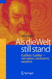 Cover von Als die Welt still stand