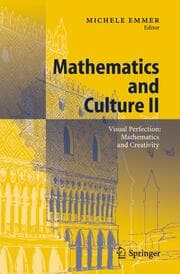 Cover von Mathematics and Culture II