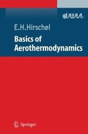 Cover von Basics of Aerothermodynamics