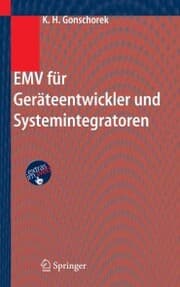 Cover von EMV für Geräteentwickler und Systemintegratoren