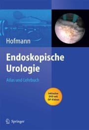 Cover von Endoskopische Urologie