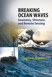 Cover von Breaking Ocean Waves
