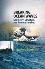 Cover von Breaking Ocean Waves